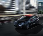 Alfa Romeo MiTo SBK Limited Edition 2013 года